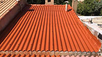 couvreur toiture Sète